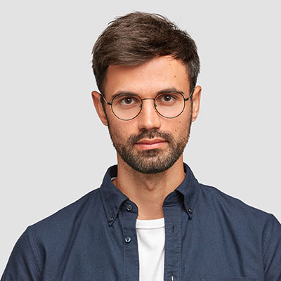 George K.